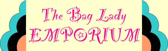 The Bag Lady Emporium (Oh Rapture!)